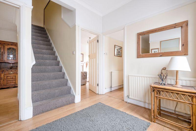 Dulverton Road, New Eltham, SE9 3RH 3 bed semidetached house £650,000