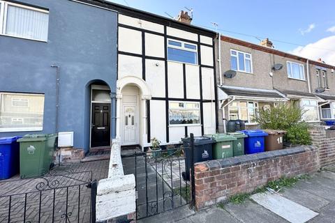 2 bedroom flat to rent - BLUNDELL AVENUE, CLEETHORPES