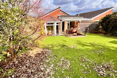 3 bedroom detached house for sale, Milcote Drive, Sutton Coldfield, B73 6QJ