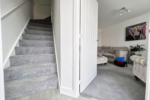 3 bedroom semi-detached house for sale - 12 Bryn Healey, Coity, Bridgend, CF35 6GU
