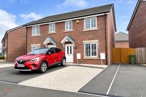 12 Bryn Healey, Coity, Bridgend, CF35 6GU