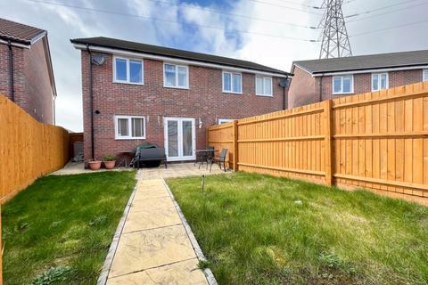 12 Bryn Healey, Coity, Bridgend, CF35 6GU