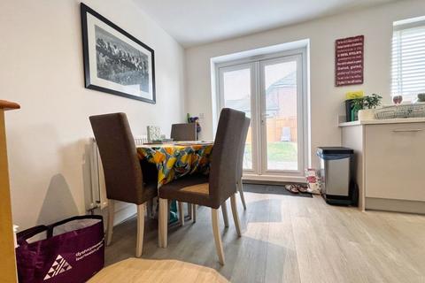 12 Bryn Healey, Coity, Bridgend, CF35 6GU