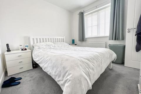 12 Bryn Healey, Coity, Bridgend, CF35 6GU
