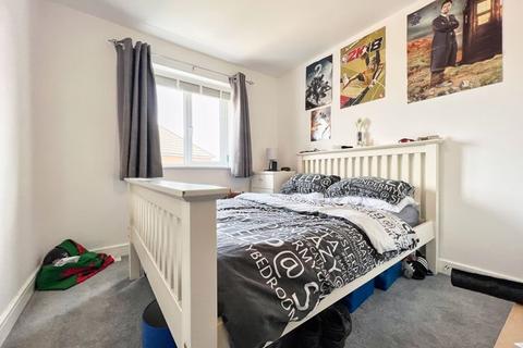 12 Bryn Healey, Coity, Bridgend, CF35 6GU