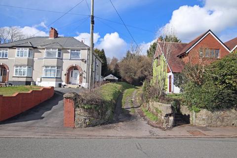 undefined, Water Street, Kidwelly