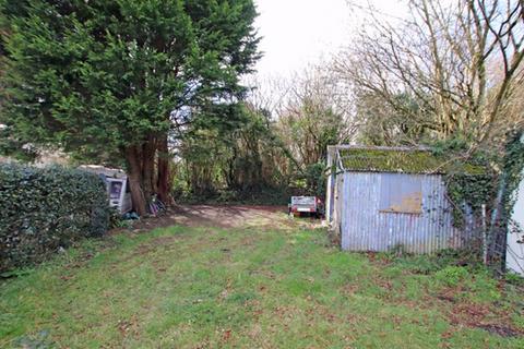 undefined, Water Street, Kidwelly