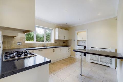 5 bedroom detached house for sale - Larkfield Park, Chepstow, Monmouthshire, NP16