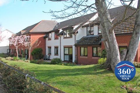 2 bedroom retirement property for sale - An excellent retirement apartment in Silverton