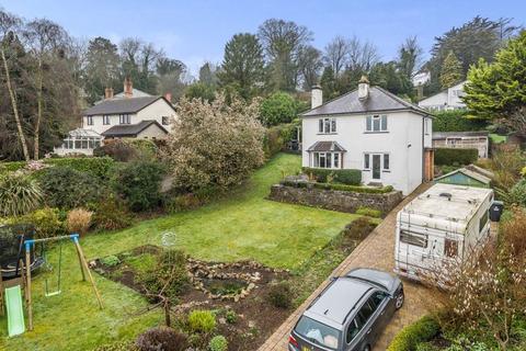 3 bedroom detached house for sale - Rockwood Road, Chepstow, Monmouthshire NP16