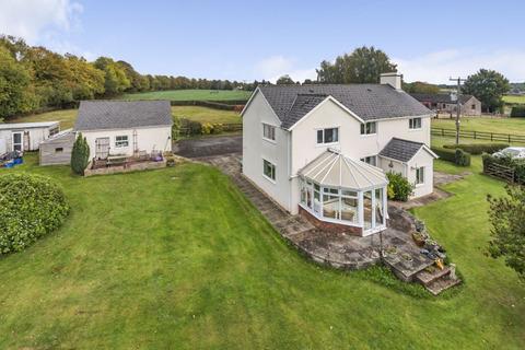 3 bedroom detached house for sale - Caerwent, Caldicot, Monmouthshire, NP26