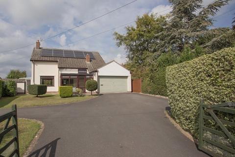 4 bedroom detached house for sale, Woodhill, Stoke St. Gregory
