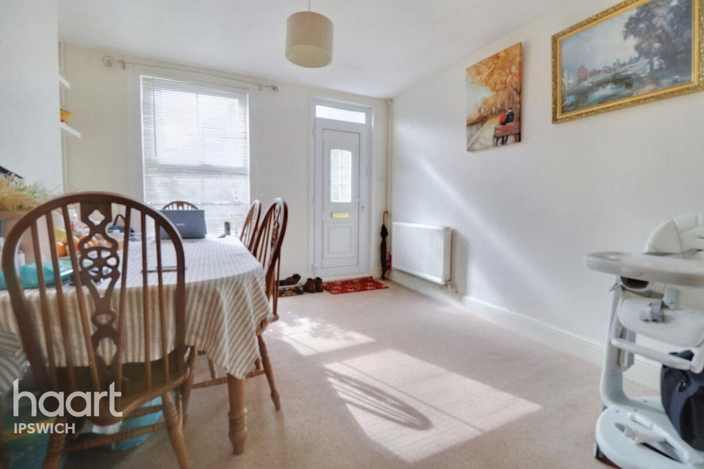 Cavendish Street, Ipswich 2 bed terraced house for sale £170,000