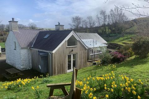 3 bedroom cottage for sale - Clynnogfawr, Gwynedd
