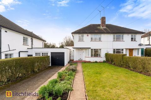 29 Ludlow Way, London, N2 0JZ