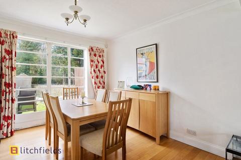 29 Ludlow Way, London, N2 0JZ