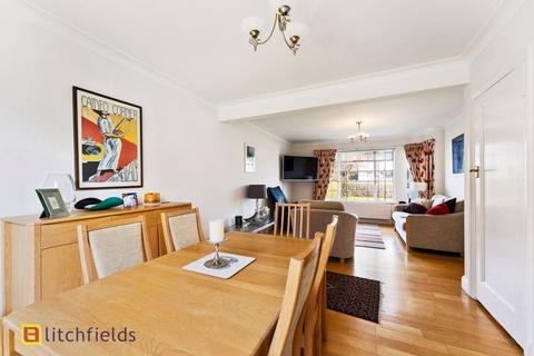 29 Ludlow Way, London, N2 0JZ
