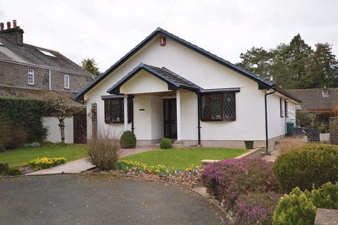 2 bedroom bungalow for sale - New School Road, Gilwern, Abergavenny