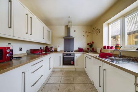4 bedroom terraced house for sale - White Oak Drive, Finchfield, Wolverhampton WV3