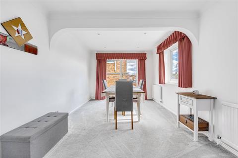27 Aragon Road, Ampthill, Bedford, MK45 2TL