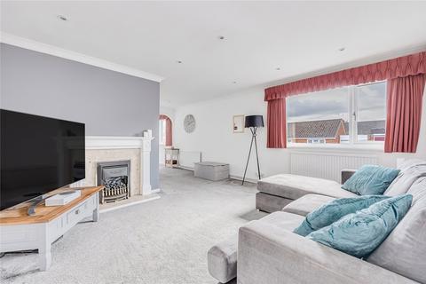 27 Aragon Road, Ampthill, Bedford, MK45 2TL