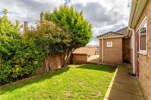 27 Aragon Road, Ampthill, Bedford, MK45 2TL