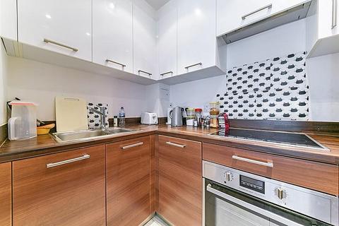 1 bedroom apartment to rent - Forge Square,  London, E14