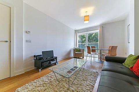 1 bedroom apartment to rent - Forge Square,  London, E14