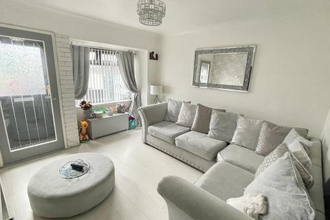 undefined, Old Church Road, CV6