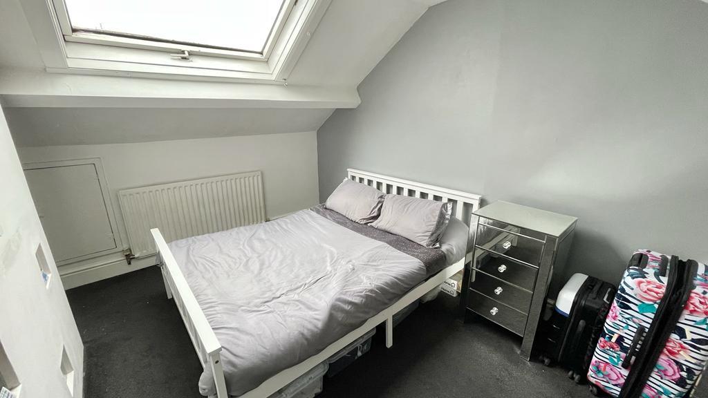 Attic