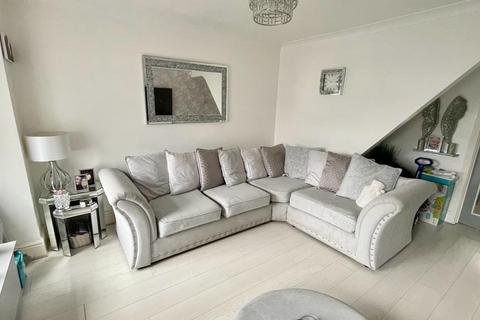 undefined, Old Church Road, CV6