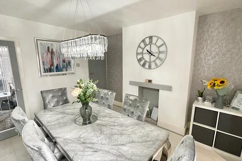 undefined, Old Church Road, CV6