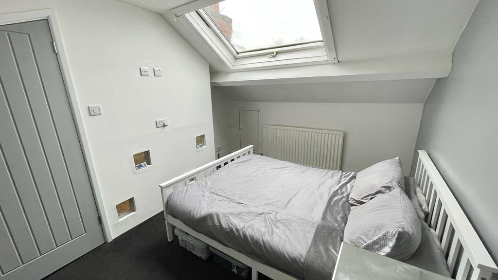 Attic