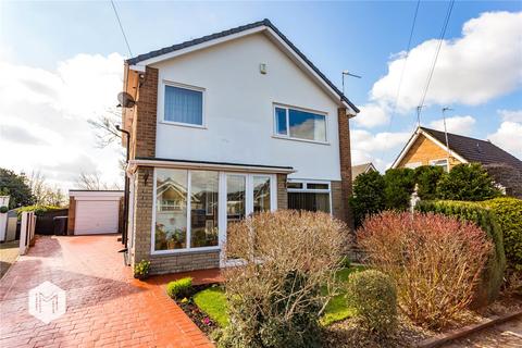 2 Cheviot Close, Bury, BL8 1RA