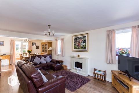 2 Cheviot Close, Bury, BL8 1RA