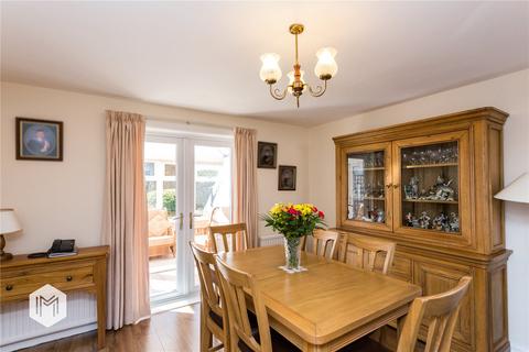 2 Cheviot Close, Bury, BL8 1RA