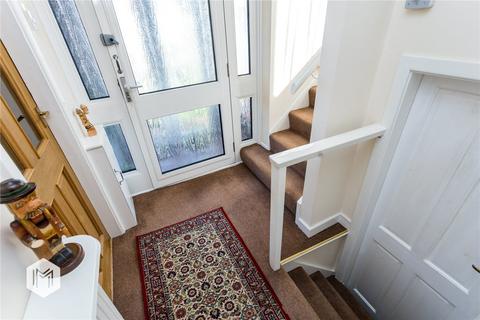 2 Cheviot Close, Bury, BL8 1RA
