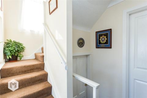 2 Cheviot Close, Bury, BL8 1RA