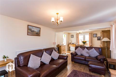 2 Cheviot Close, Bury, BL8 1RA