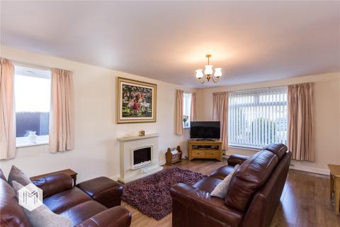2 Cheviot Close, Bury, BL8 1RA