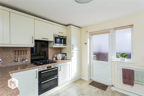 2 Cheviot Close, Bury, BL8 1RA