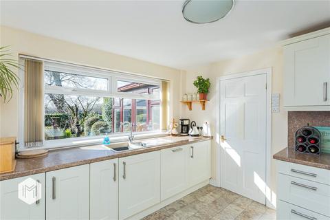 2 Cheviot Close, Bury, BL8 1RA