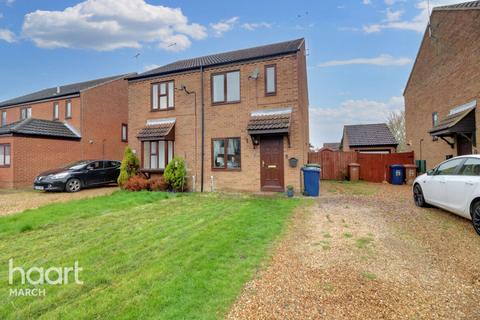 2 bedroom semi-detached house for sale - Red Barn, Turves
