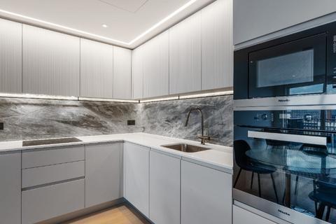 1 bedroom flat for sale - Fountain Park Way, London, W12