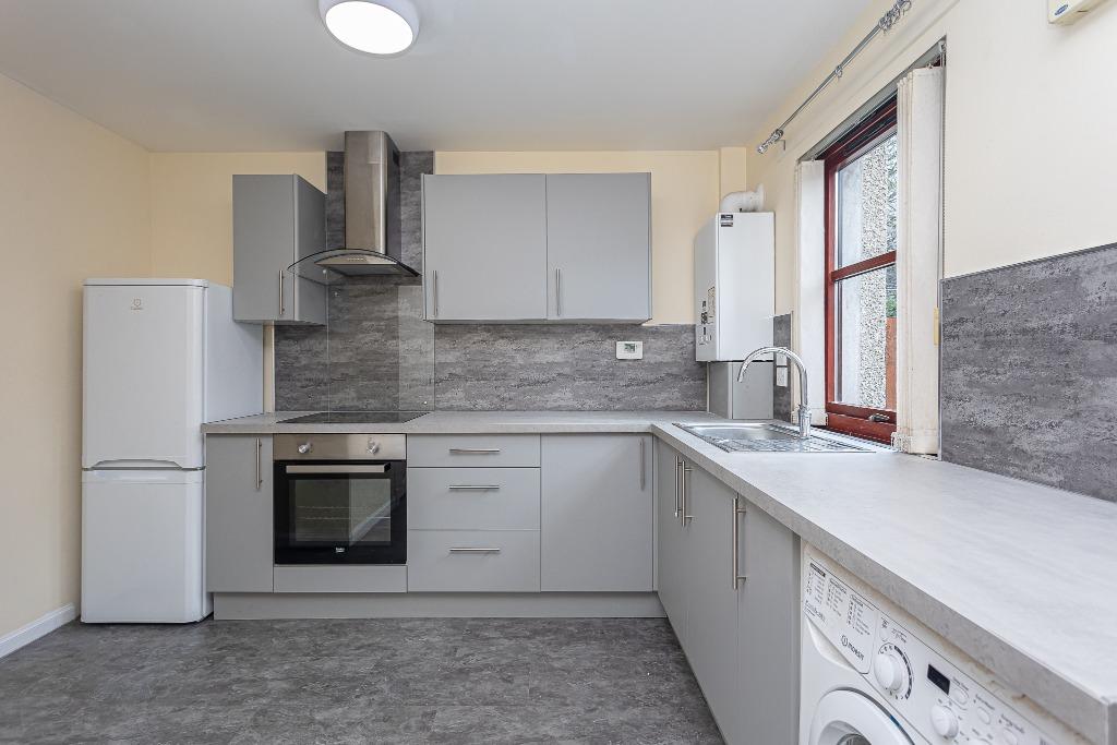 Thornhill Road, Falkirk, Falkirk, FK2 2 bed terraced house £695 pcm