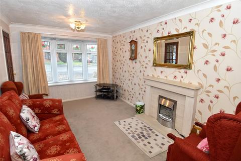 2 bedroom bungalow for sale - Rednal Mill Drive, Rednal, Birmingham, West Midlands, B45