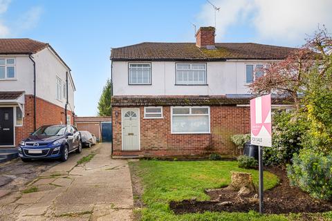 41 Lodge Road, Fetcham, Leatherhead, KT22 9QY