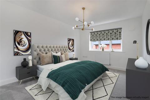 2 bedroom apartment for sale - Flat 8 Danes Court, 40 Hengist Drive, Aylesford, Kent, ME20