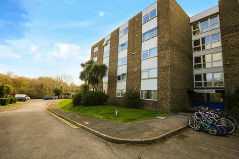 Flat 29, Duncan Court Anson Drive, Southampton, SO19 8RS