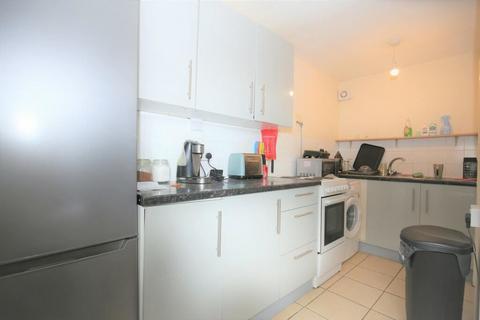 Flat 29, Duncan Court Anson Drive, Southampton, SO19 8RS